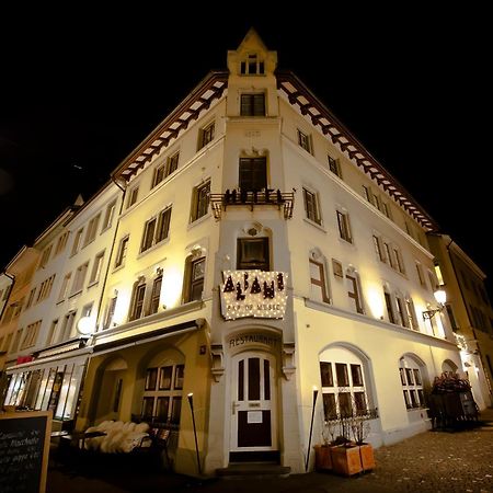 Hotel Albani Bar Of Music Winterthur Ngoại thất bức ảnh