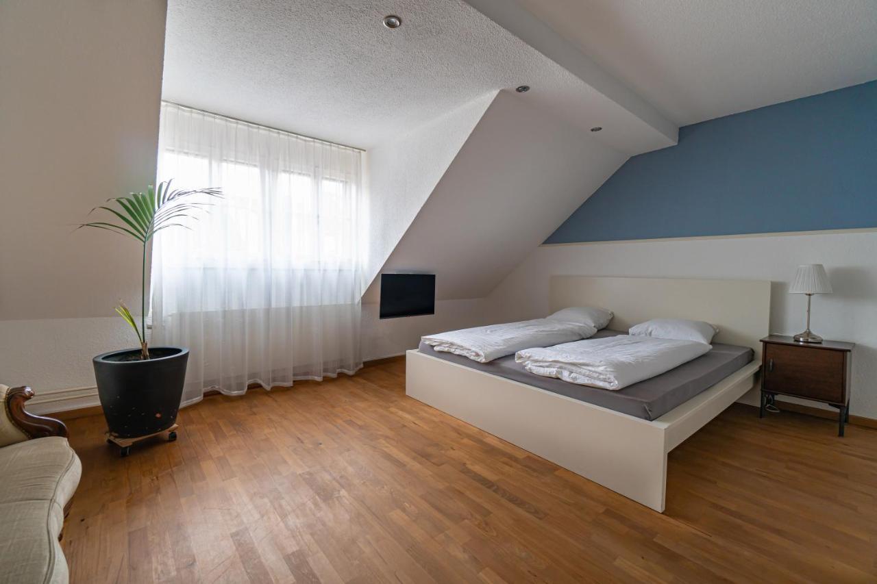 Hotel Albani Bar Of Music Winterthur Ngoại thất bức ảnh