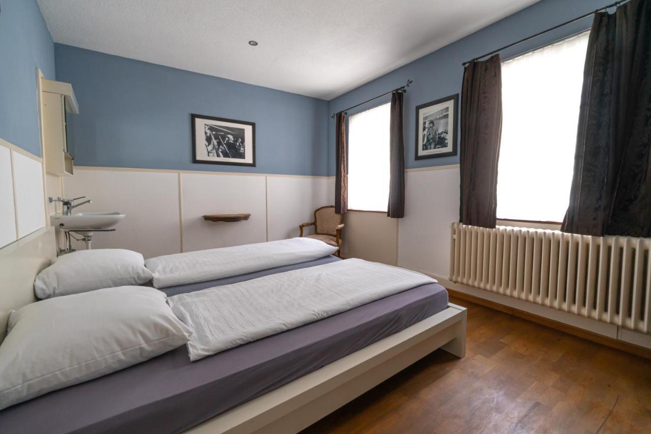 Hotel Albani Bar Of Music Winterthur Ngoại thất bức ảnh