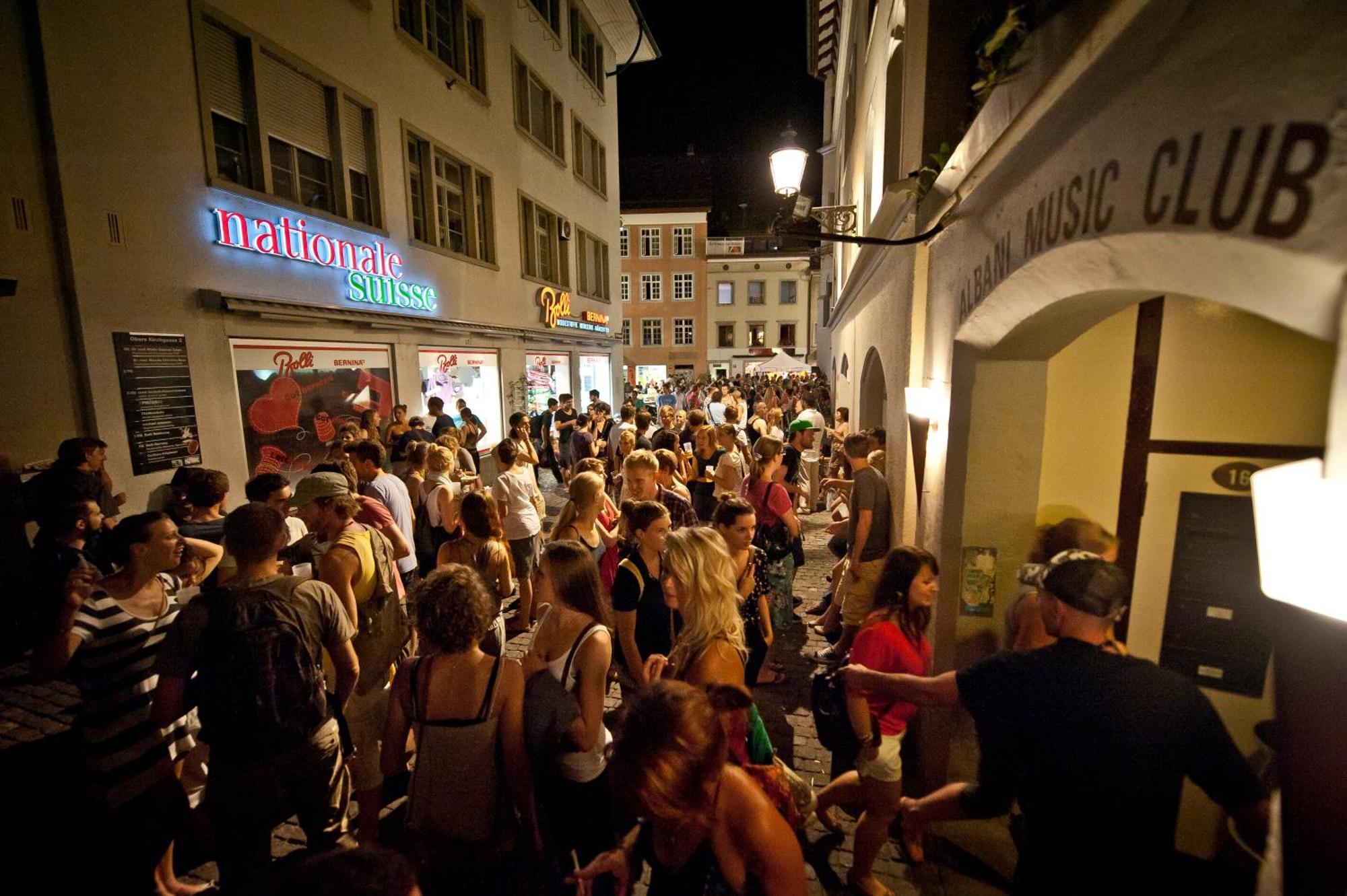 Hotel Albani Bar Of Music Winterthur Ngoại thất bức ảnh